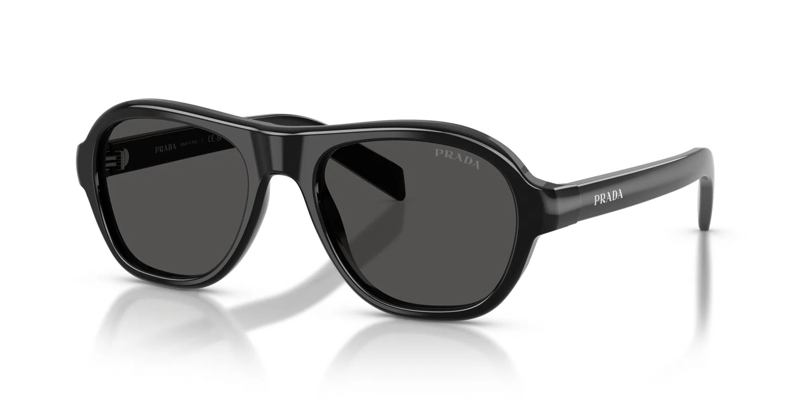 Prada D14SF Sunglasses - view 2